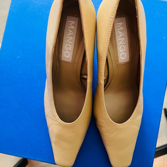 Mango pump - Picture 6 of 8